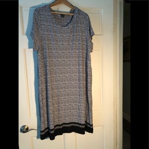 Paraphrase 3X perfect dress for work